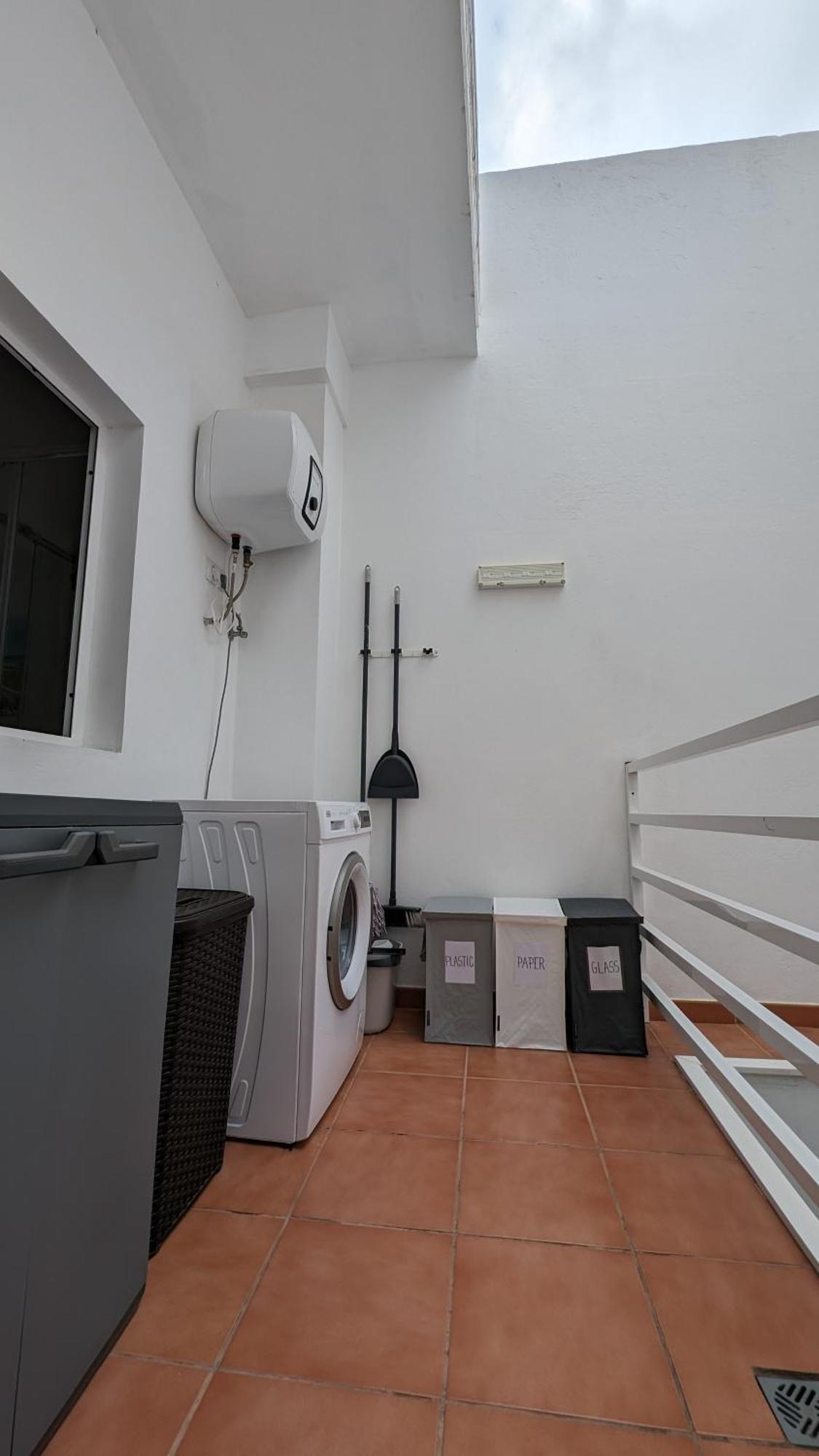 Amplio Y Luminoso Apartment Las Palmas Exterior photo